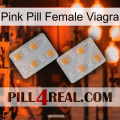 Pink Pill Female Viagra 25